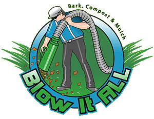 Blowitall Logo